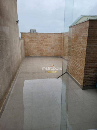 Imagem Cobertura com 3 Quartos à Venda, 150 m² em Assunção - São Bernardo Do Campo