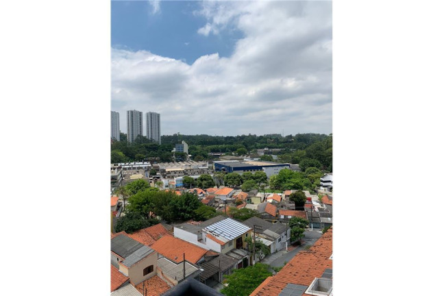 Imagem Imóvel com 2 Quartos à Venda, em Jardim Marajoara - São Paulo Imagem Imóvel com 2 Quartos à Venda, em Jardim Marajoara - São Paulo