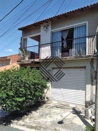 Imagem Casa com 4 Quartos à Venda, 181 m² em Jardim Santa Catarina - Sorocaba Imagem Casa com 4 Quartos à Venda, 181 m² em Jardim Santa Catarina - Sorocaba