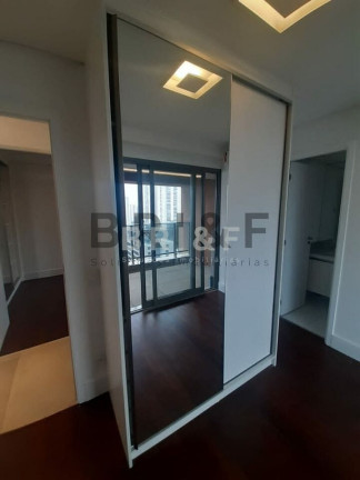 Imagem Apartamento com 2 Quartos para Alugar, 80 m² em Brooklin Paulista - São Paulo Imagem Apartamento com 2 Quartos para Alugar, 80 m² em Brooklin Paulista - São Paulo