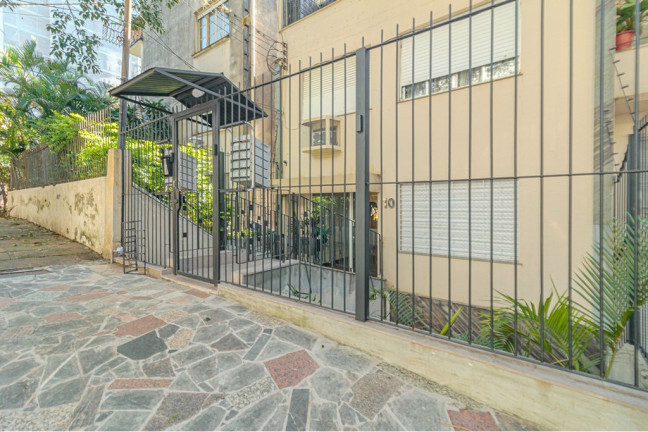 Imagem Apartamento com 2 Quartos à Venda, 66 m² em Petrópolis - Porto Alegre Imagem Apartamento com 2 Quartos à Venda, 66 m² em Petrópolis - Porto Alegre