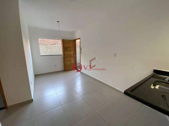 Imagem Apartamento com 2 Quartos à Venda, 25 m² em Vila Formosa - São Paulo