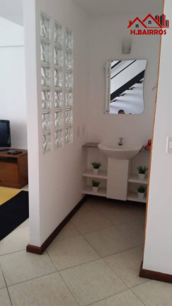 Imagem Apartamento com 2 Quartos para Alugar, 92 m² em Parque Residencial Aquarius - São José Dos Campos Imagem Apartamento com 2 Quartos para Alugar, 92 m² em Parque Residencial Aquarius - São José Dos Campos