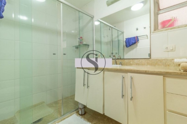 Imagem Apartamento com 2 Quartos à Venda, 168 m² em Consolação - São Paulo Imagem Apartamento com 2 Quartos à Venda, 168 m² em Consolação - São Paulo