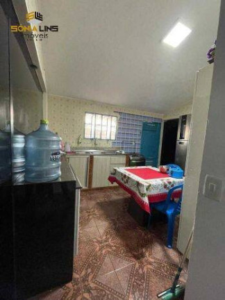 Imagem Casa com 5 Quartos à Venda, 400 m² em Bancários - João Pessoa