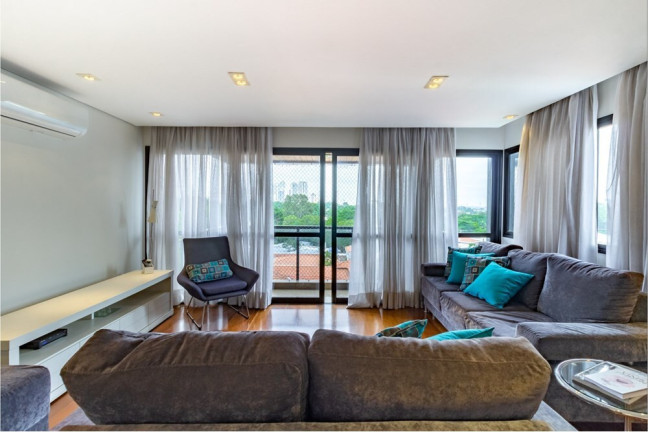 Imóvel com 3 Quartos à Venda, 158 m² em Bela Aliança - São Paulo