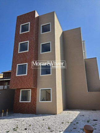 Imagem Apartamento com 2 Quartos à Venda, 46 m² em Cruzeiro - São José Dos Pinhais Imagem Apartamento com 2 Quartos à Venda, 46 m² em Cruzeiro - São José Dos Pinhais