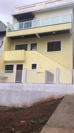 Imagem Sobrado com 4 Quartos à Venda ou Locação, 480 m² em Cerâmica - São Caetano Do Sul