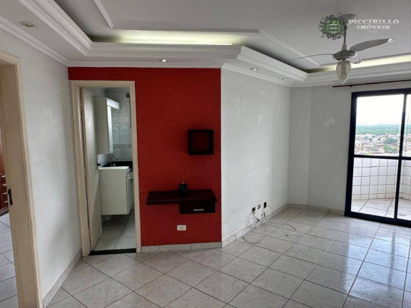 Imagem Apartamento com 1 Quarto à Venda, 52 m² em Tupi - Praia Grande Imagem Apartamento com 1 Quarto à Venda, 52 m² em Tupi - Praia Grande