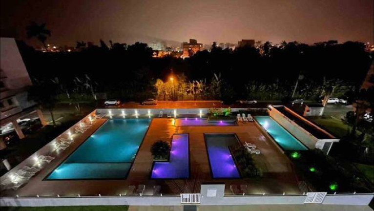 Imagem Apartamento com 2 Quartos à Venda, 64 m² em Pereque Açu - Ubatuba Imagem Apartamento com 2 Quartos à Venda, 64 m² em Pereque Açu - Ubatuba