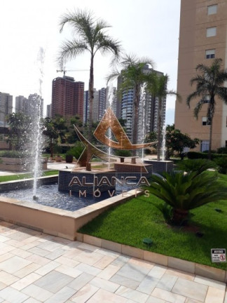 Imagem Apartamento com 2 Quartos à Venda, 203 m² em Jardim Botânico - Ribeirão Preto Imagem Apartamento com 2 Quartos à Venda, 203 m² em Jardim Botânico - Ribeirão Preto