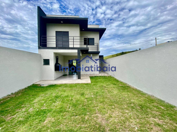 Imagem Casa com 3 Quartos à Venda, 200 m² em Santa Marta - Bom Jesus Dos Perdões Imagem Casa com 3 Quartos à Venda, 200 m² em Santa Marta - Bom Jesus Dos Perdões