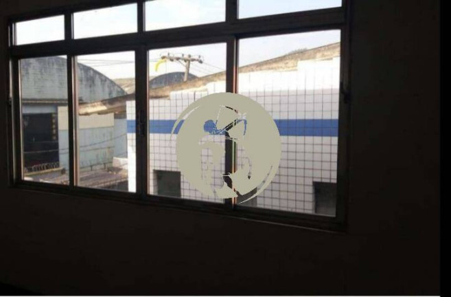 Imagem Galpão à Venda, 1.000 m² em Chico De Paula - Santos Imagem Galpão à Venda, 1.000 m² em Chico De Paula - Santos