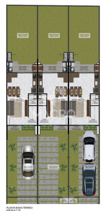 Imagem Casa com 2 Quartos à Venda, 89 m² em Três Rios Do Norte - Jaraguá Do Sul Imagem Casa com 2 Quartos à Venda, 89 m² em Três Rios Do Norte - Jaraguá Do Sul