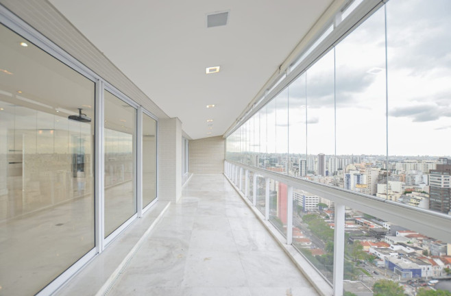 Imagem Apartamento com 4 Quartos à Venda, 493 m² em Pacaembu - São Paulo Imagem Apartamento com 4 Quartos à Venda, 493 m² em Pacaembu - São Paulo