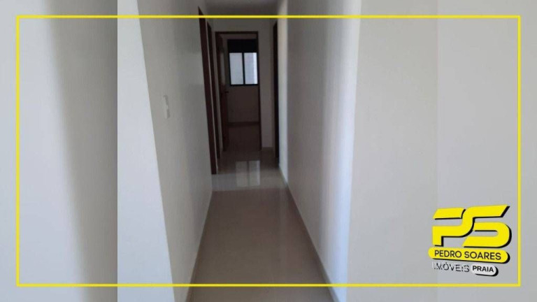 Imagem Apartamento com 3 Quartos à Venda, 132 m² em Cabo Branco - João Pessoa Imagem Apartamento com 3 Quartos à Venda, 132 m² em Cabo Branco - João Pessoa