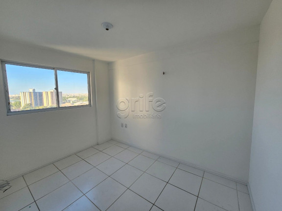Imagem Apartamento com 2 Quartos à Venda ou Locação, 51 m² em Parangaba - Fortaleza