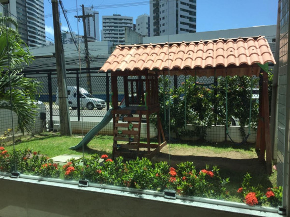 Imagem Apartamento com 3 Quartos à Venda, 130 m² em Boa Viagem - Recife Imagem Apartamento com 3 Quartos à Venda, 130 m² em Boa Viagem - Recife