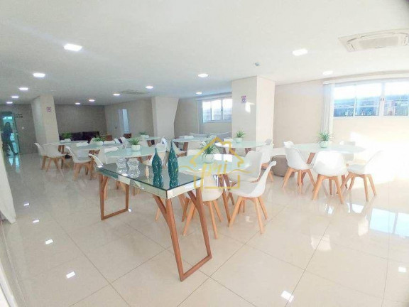 Apartamento com 2 Quartos à Venda, 60 m² em Ocian - Praia Grande