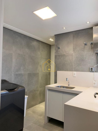 Imagem Apartamento com 3 Quartos à Venda, 205 m² em Vila Gilda - Santo André