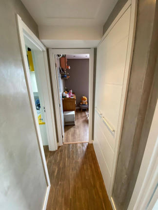 Imagem Apartamento com 4 Quartos à Venda, 279 m² em Chácara Das Pedras - Porto Alegre