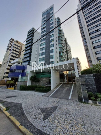Imagem Apartamento com 3 Quartos à Venda, 149 m² em Boa Viagem - Recife