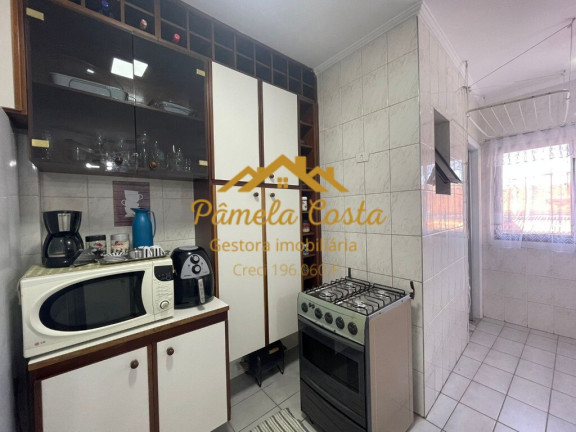 Imagem Apartamento com 2 Quartos à Venda, 70 m² em Jardim Enseada - Guarujá Imagem Apartamento com 2 Quartos à Venda, 70 m² em Jardim Enseada - Guarujá
