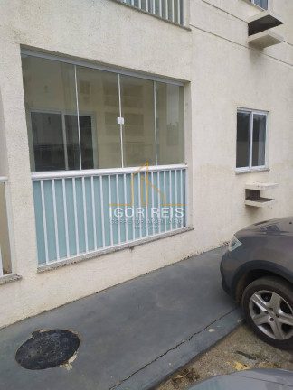 Imagem Apartamento com 2 Quartos à Venda, 55 m² em Parque Julião Nogueira - Campos Dos Goytacazes Imagem Apartamento com 2 Quartos à Venda, 55 m² em Parque Julião Nogueira - Campos Dos Goytacazes
