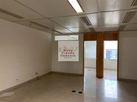 Imagem Imóvel com 5 Quartos para Alugar, 415 m² em Brooklin - São Paulo Imagem Imóvel com 5 Quartos para Alugar, 415 m² em Brooklin - São Paulo