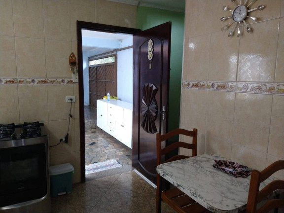 Imagem Casa com 2 Quartos à Venda, 120 m² em Vila Ema - São Paulo