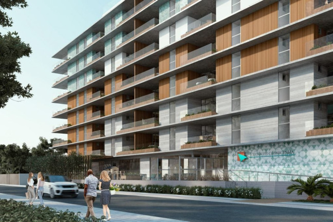 Imagem Apartamento com 3 Quartos à Venda, 121 m² em Camboinha - Cabedelo Imagem Apartamento com 3 Quartos à Venda, 121 m² em Camboinha - Cabedelo