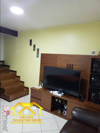 Imagem Casa com 3 Quartos à Venda, 202 m² em São Bernardo Do Campo Imagem Casa com 3 Quartos à Venda, 202 m² em São Bernardo Do Campo