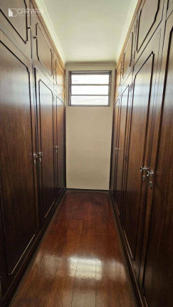 Sobrado com 3 Quartos à Venda, 295 m² em Jardim Sumaré - Ribeirão Preto