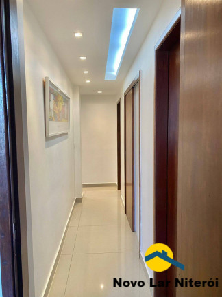 Imagem Apartamento com 3 Quartos à Venda, 143 m² em Icaraí - Niterói Imagem Apartamento com 3 Quartos à Venda, 143 m² em Icaraí - Niterói