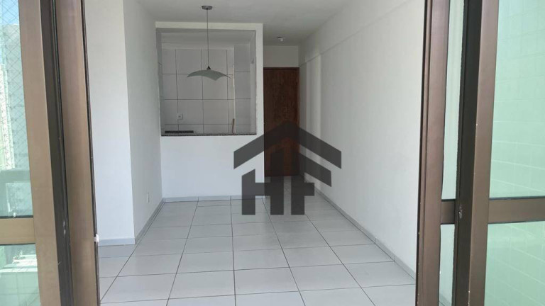 Imagem Apartamento com 3 Quartos à Venda, 67 m² em Candeias - Jaboatão Dos Guararapes