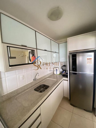 Apartamento com 2 Quartos à Venda, 54 m² em Ipiranga - São José