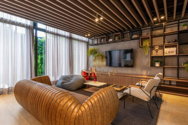 Apartamento com 2 Quartos à Venda, 77 m² em Paraíso - São Paulo