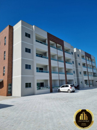 Imagem Apartamento com 3 Quartos à Venda, em Guaribas - Eusébio Imagem Apartamento com 3 Quartos à Venda, em Guaribas - Eusébio