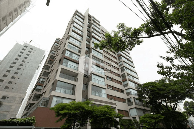 Imagem Apartamento com 2 Quartos à Venda, 64 m² em Indianópolis - São Paulo Imagem Apartamento com 2 Quartos à Venda, 64 m² em Indianópolis - São Paulo