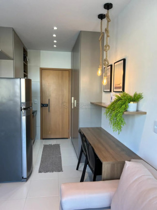 Imagem Flat com 1 Quarto à Venda, 29 m² em Muro Alto - Ipojuca Imagem Flat com 1 Quarto à Venda, 29 m² em Muro Alto - Ipojuca
