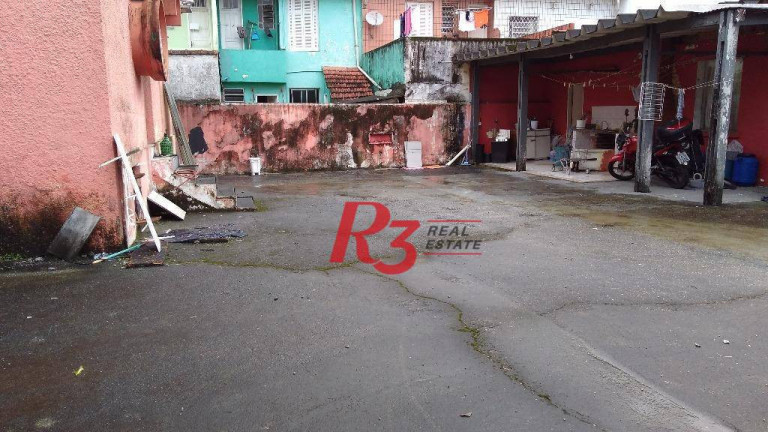 Imagem Sobrado com 6 Quartos à Venda, 429 m² em Vila Matias - Santos Imagem Sobrado com 6 Quartos à Venda, 429 m² em Vila Matias - Santos