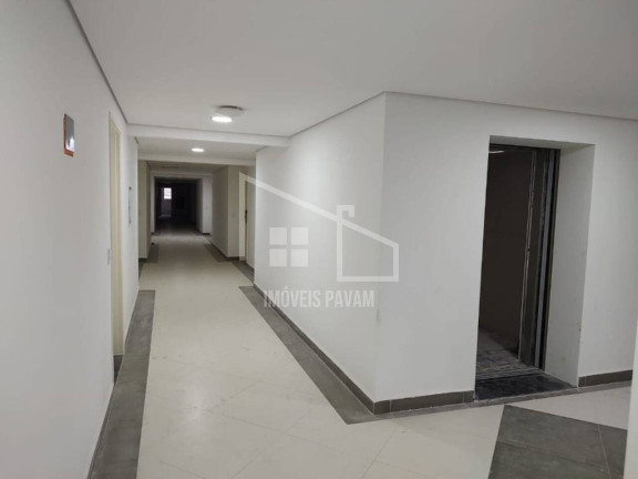 Imagem Loft com 1 Quarto para Alugar, 33 m² em Centro - São Bernardo Do Campo Imagem Loft com 1 Quarto para Alugar, 33 m² em Centro - São Bernardo Do Campo