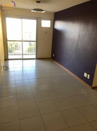 Imagem Imóvel com 3 Quartos à Venda, 90 m² em Barra Da Tijuca - Rio De Janeiro Imagem Imóvel com 3 Quartos à Venda, 90 m² em Barra Da Tijuca - Rio De Janeiro