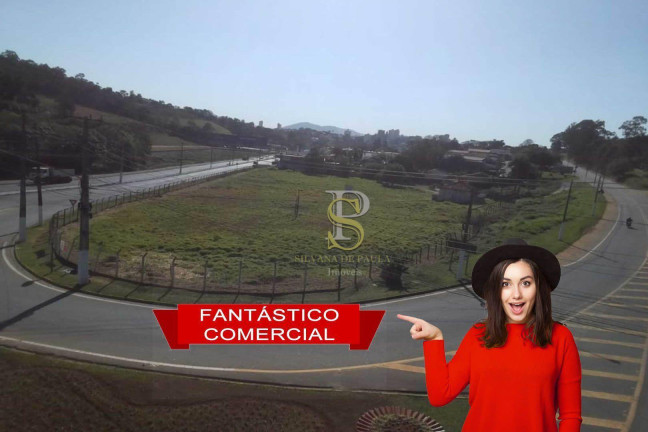 Imagem Imóvel à Venda, 8.527 m² em Jardim América - Bragança Paulista Imagem Imóvel à Venda, 8.527 m² em Jardim América - Bragança Paulista