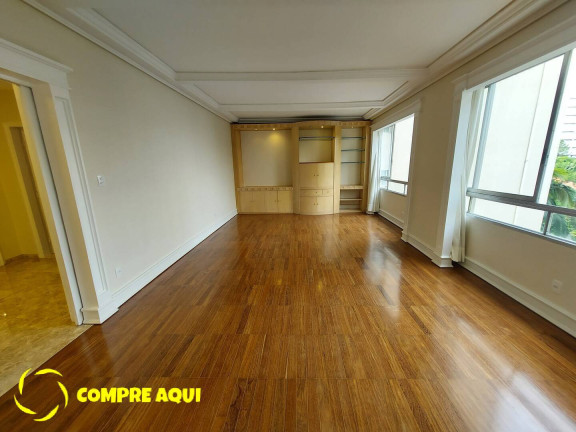 Imagem Apartamento com 4 Quartos à Venda, 218 m² em Higienópolis - São Paulo Imagem Apartamento com 4 Quartos à Venda, 218 m² em Higienópolis - São Paulo