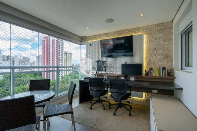 Imagem Apartamento com 3 Quartos à Venda, 126 m² em Vila Mascote - São Paulo Imagem Apartamento com 3 Quartos à Venda, 126 m² em Vila Mascote - São Paulo