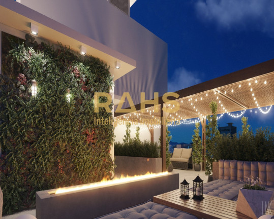 Imagem Apartamento com 3 Quartos à Venda, 123 m² em Centro - Balneário Piçarras Imagem Apartamento com 3 Quartos à Venda, 123 m² em Centro - Balneário Piçarras