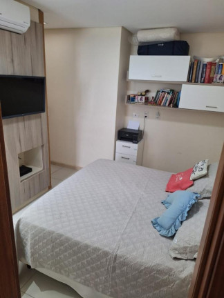 Imagem Apartamento com 3 Quartos à Venda, 93 m² em Tamarineira - Recife Imagem Apartamento com 3 Quartos à Venda, 93 m² em Tamarineira - Recife