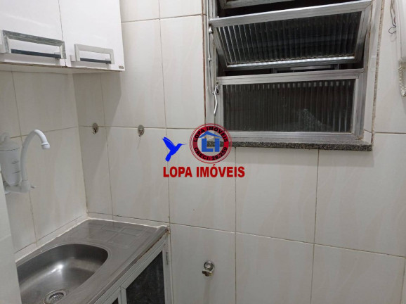 Imagem Apartamento com 1 Quarto à Venda, 30 m² em Centro - Rio De Janeiro Imagem Apartamento com 1 Quarto à Venda, 30 m² em Centro - Rio De Janeiro