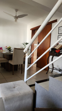 Imagem Casa de Condomínio com 3 Quartos à Venda, 117 m² em Parque São Sebastião - Ribeirão Preto Imagem Casa de Condomínio com 3 Quartos à Venda, 117 m² em Parque São Sebastião - Ribeirão Preto